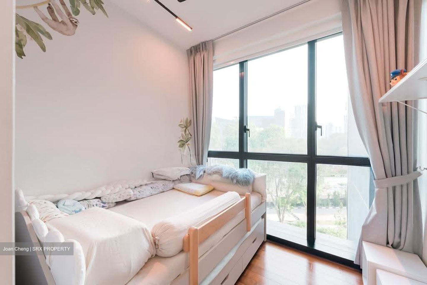 Kopar At Newton (D9), Apartment #612083621
